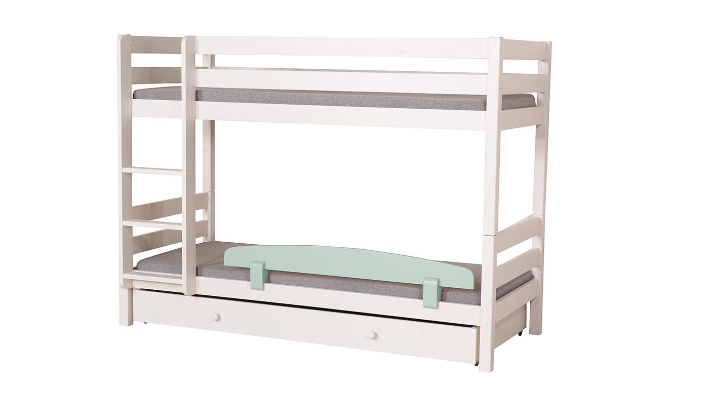 מיטת קומותיים מיקה נמוכה