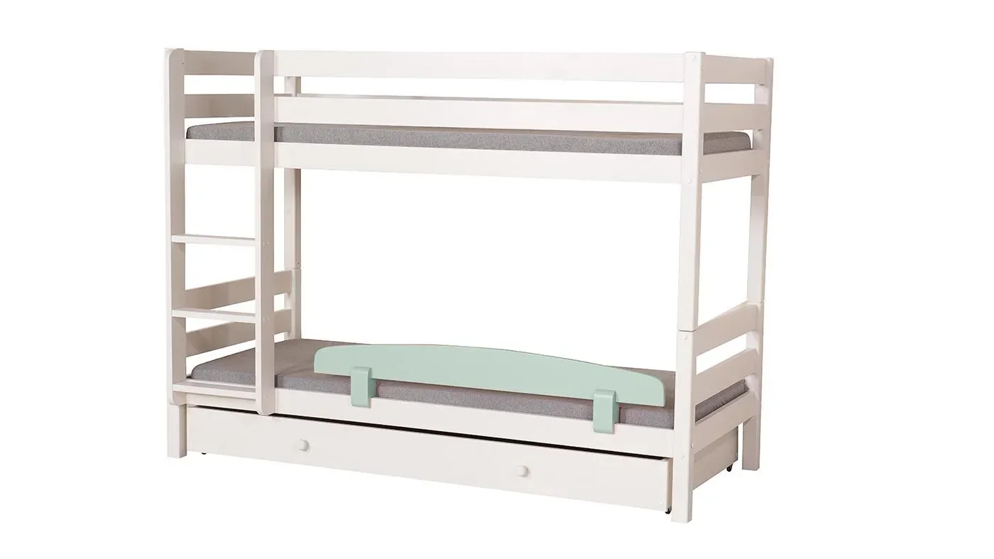 מיטת קומותיים מיקה נמוכה