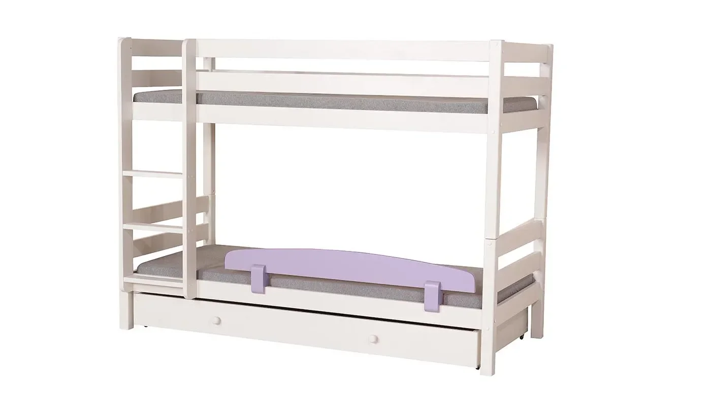 מיטת קומותיים מיקה נמוכה