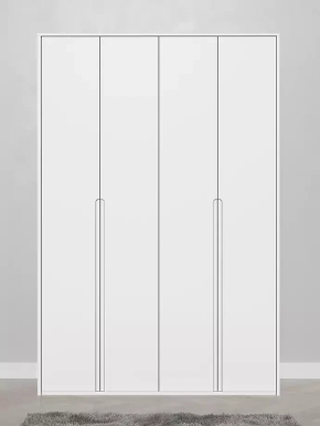 ארון ילדים תום 4 דלתות