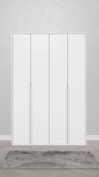 ארון תום 4 דלתות - סניף קרית אתא