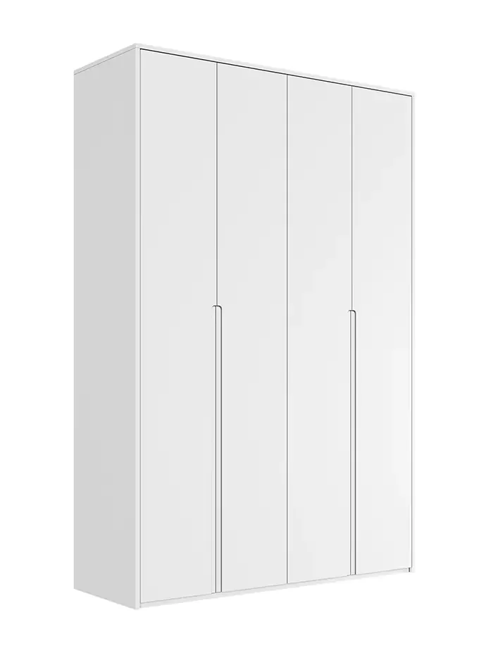 ארון ילדים תום 4 דלתות