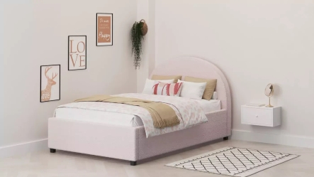 מיטת נוער מון