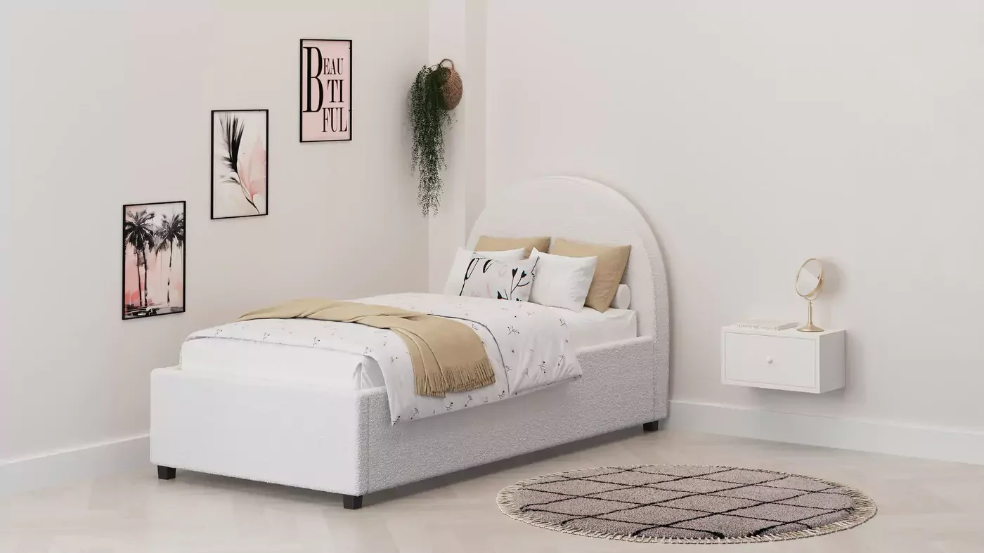 מיטת ילדים מון