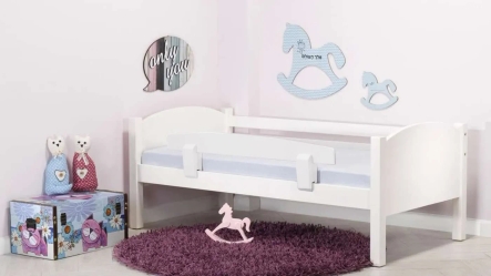 מיטת מעבר נועם