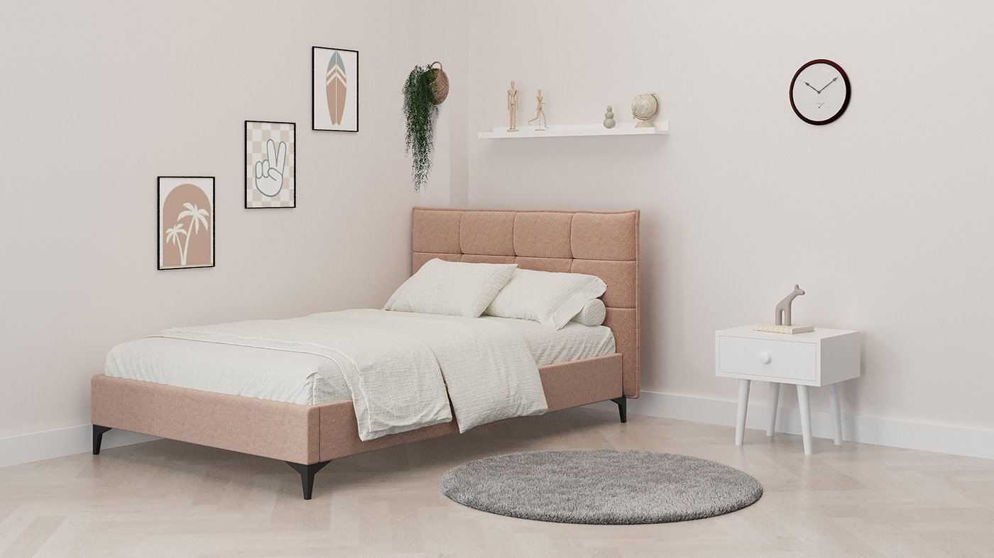 מיטת נוער ריף - סניף כרמיאל