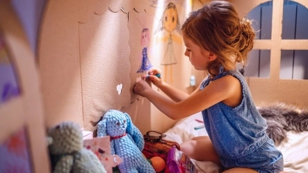 מילים מעוצבות אנגלית ללא אלמנט