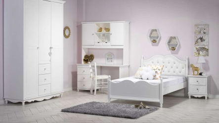 טיפים לריצוף חדרי ילדים