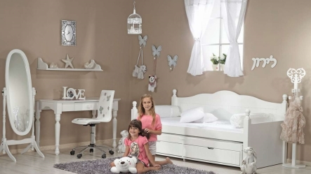 עיצוב פנים - עקרונות בסיסיים