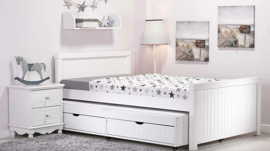 מיני חדר נוער שחר