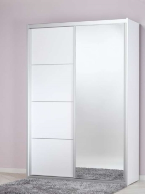 ארון ילדים הזזה דניאל עם דלת מראה