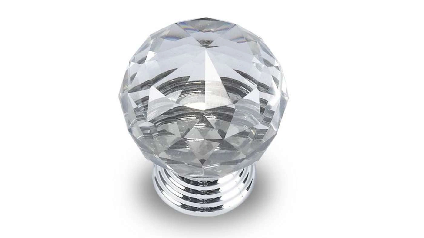 ידית קריסטל