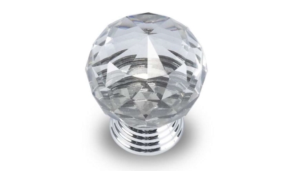 ידית קריסטל