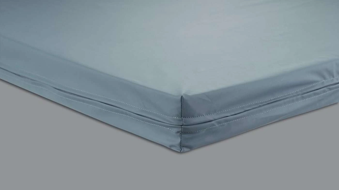 כיסוי אנטי בקטריאלי למזרון 185*80*8