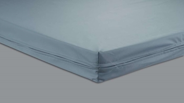 כיסוי אנטי בקטריאלי למזרון 190*80*12