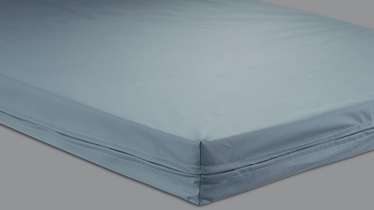 כיסוי אנטי בקטריאלי למזרון 190*90*10