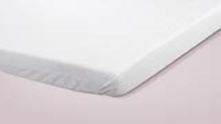 מגן מזרן למיטת מעבר