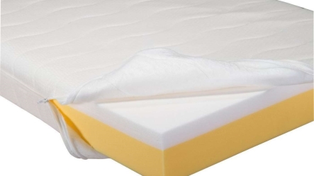 מיטות ילדים - בחירת מזרן