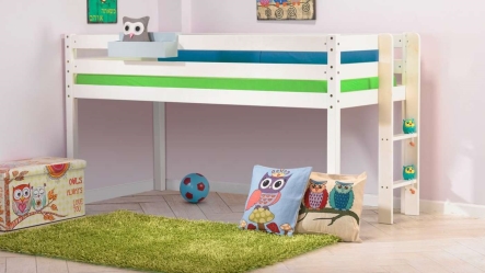 מיטת קומה ב עינת