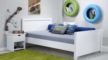 מיטת שחר וחצי