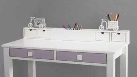 סרגל שולחני אופיר 125 ס"מ