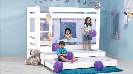 קפיצה על מיטות ילדים - סיכונים