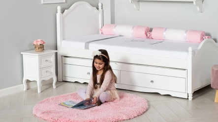 צעד קטן שעושה שינוי גדול: כך תבחרו שטיחים לחדרי ילדים!