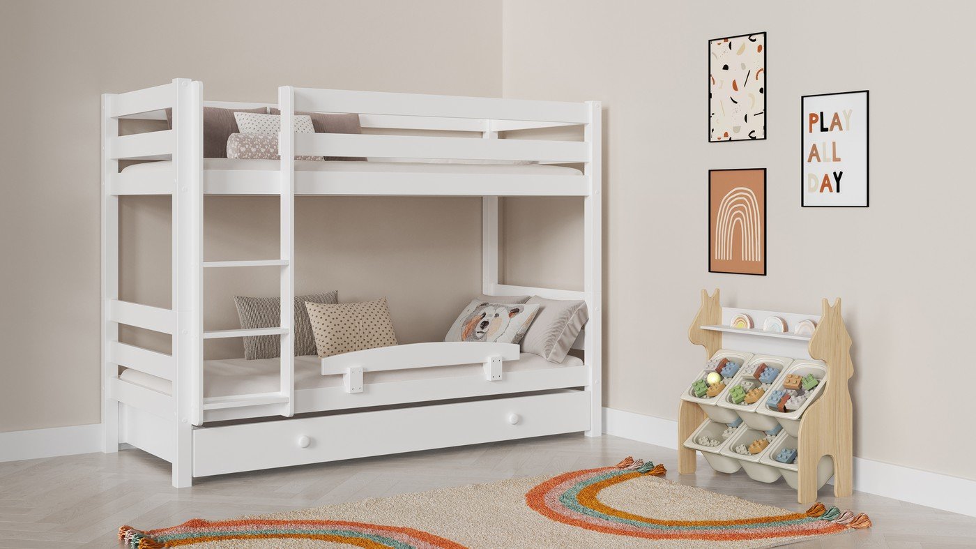 מיטת קומותיים ירדן