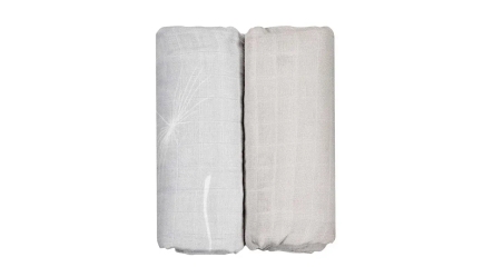 זוג חיתולי במבוק | סביון