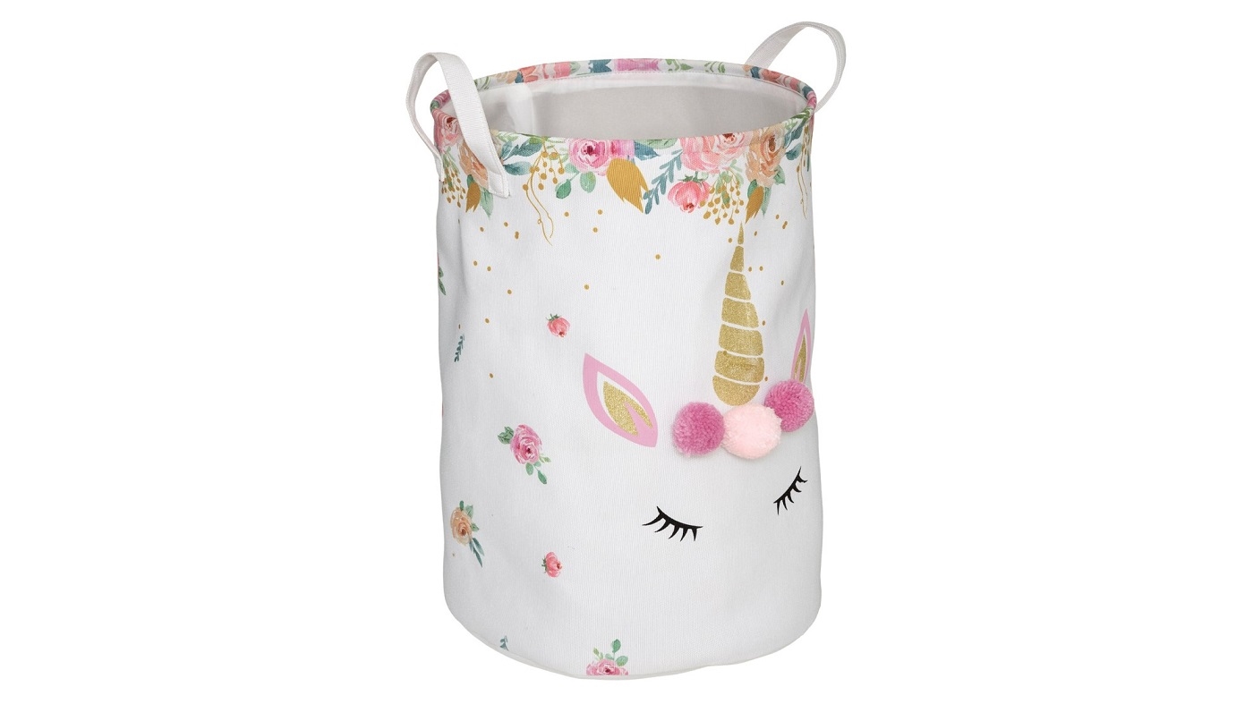 סל אחסון חד קרן