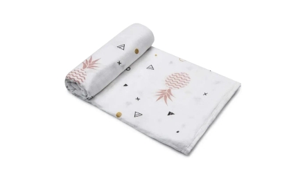 חיתול במבוק גדול | אננס