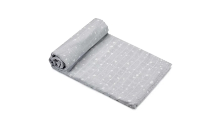 חיתול במבוק גדול | טראצו אפור