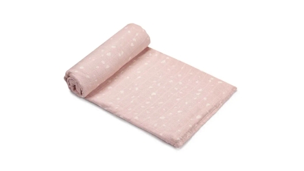 חיתול במבוק גדול | טראצו ורוד