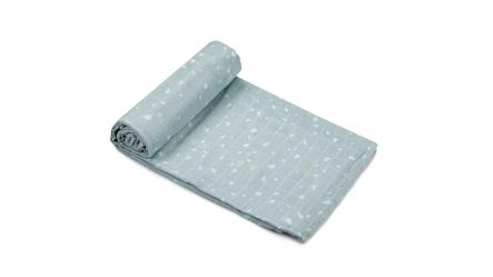 חיתול במבוק גדול | טראצו כחול