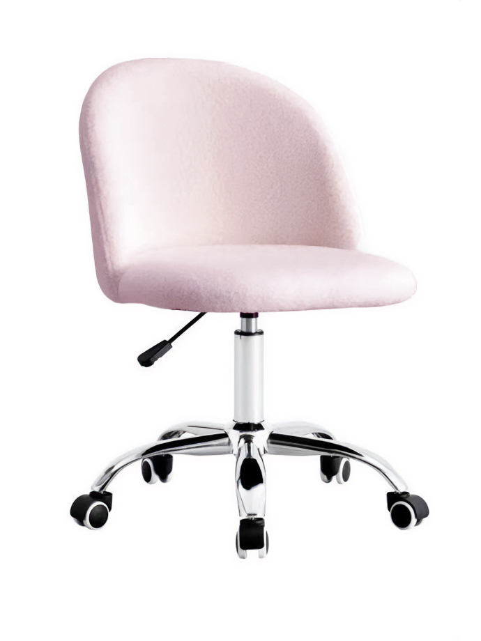 כסא טדי | צבע ורוד