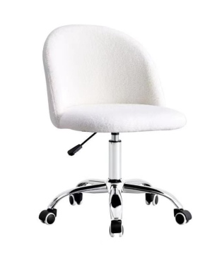 כסא טדי | צבע לבן