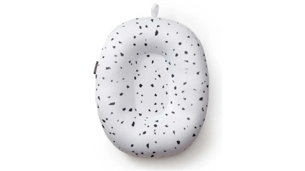 צף קל לאמבטיה | טראצו לבן