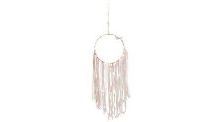 לוכד חלומות עם לדים