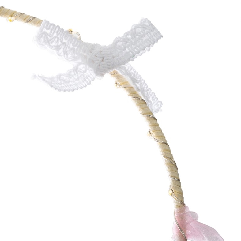 לוכד חלומות עם לדים