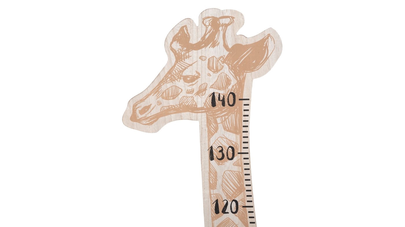 מד גובה ג'ירף