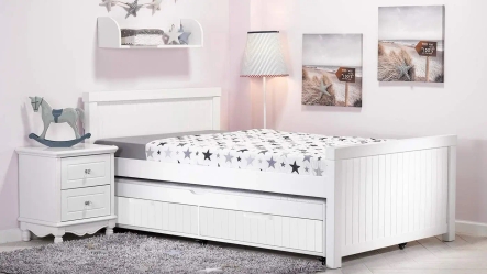 מיטת נוער שחר