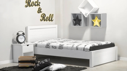 מיטת נוער דור - סניף רמת גן