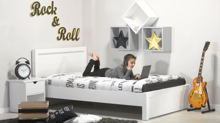 מיטה דור רחבה