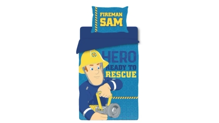 סט מצעים למיטת מעבר | סמי הכבאי