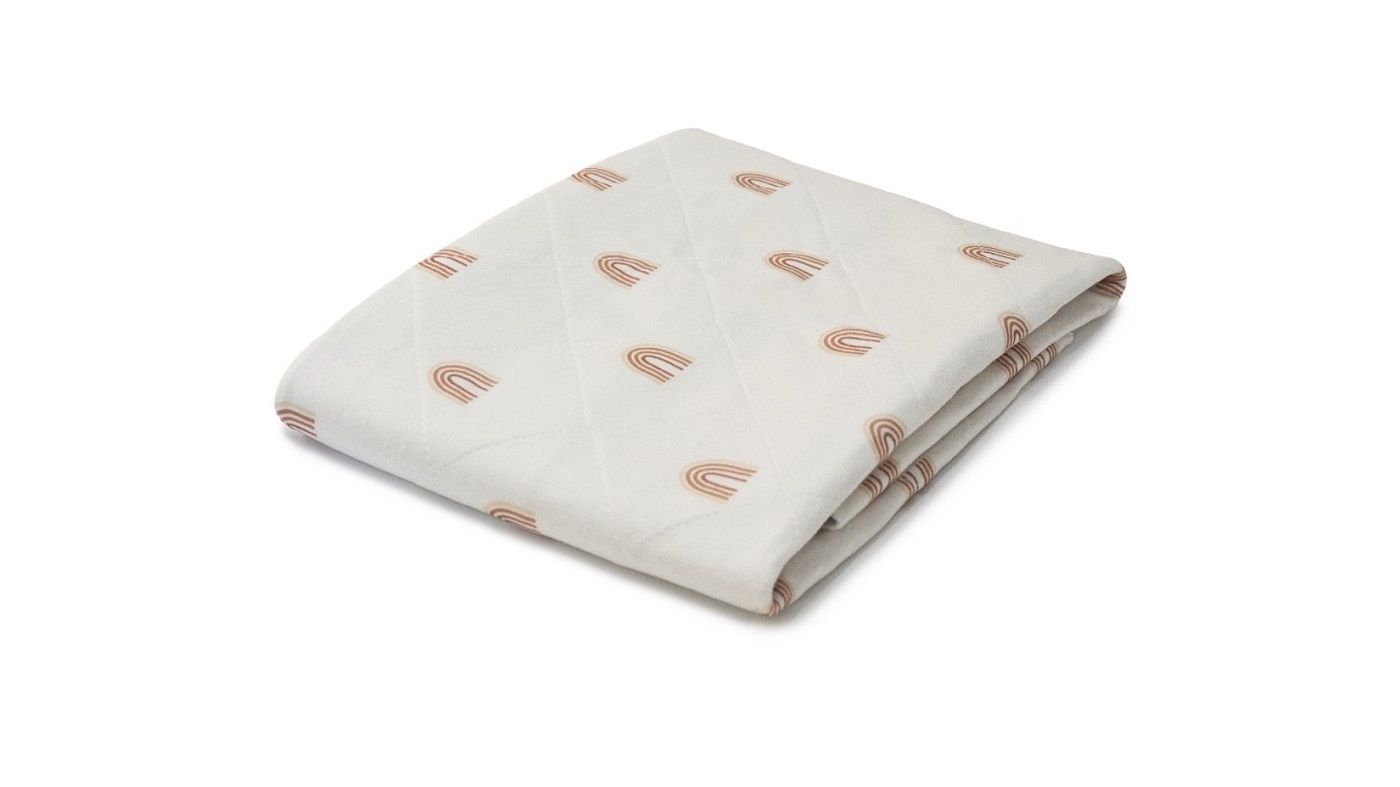 סדינית הקסם | קשת בענן