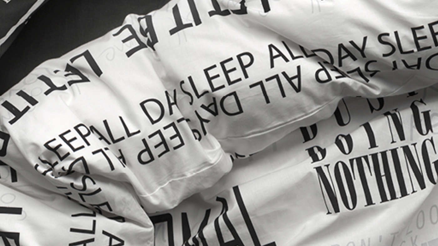 סט מצעים למיטת יחיד  אריאל