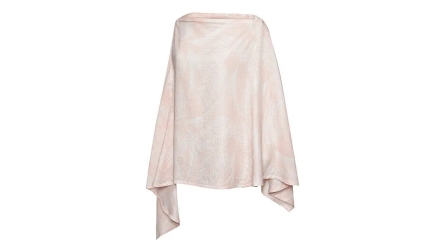 סינר הנקה פונצ'ו | טרופי