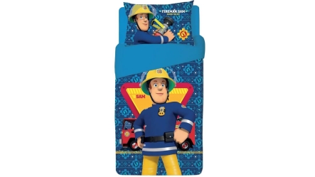 סט מצעים לילדים למיטת יחיד | סמי הכבאי