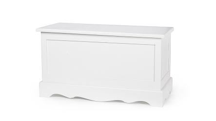 ספסל אחסון פרובנס