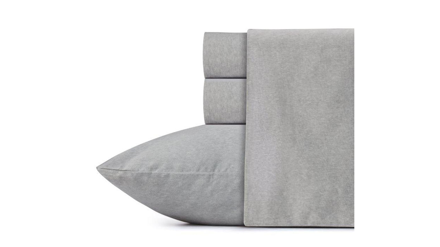 סט מצעי יחיד פלנל